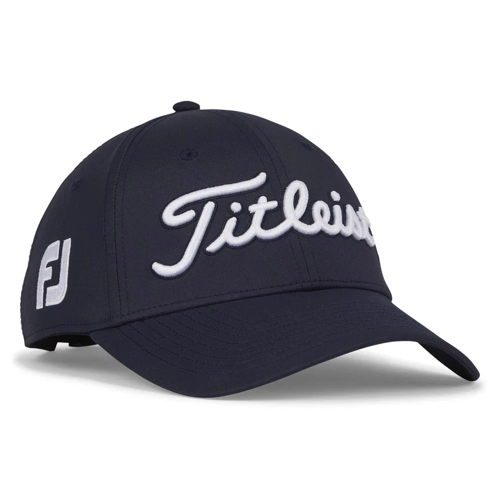 Titleist Women's Tour Performance Golf Hat - Image 17