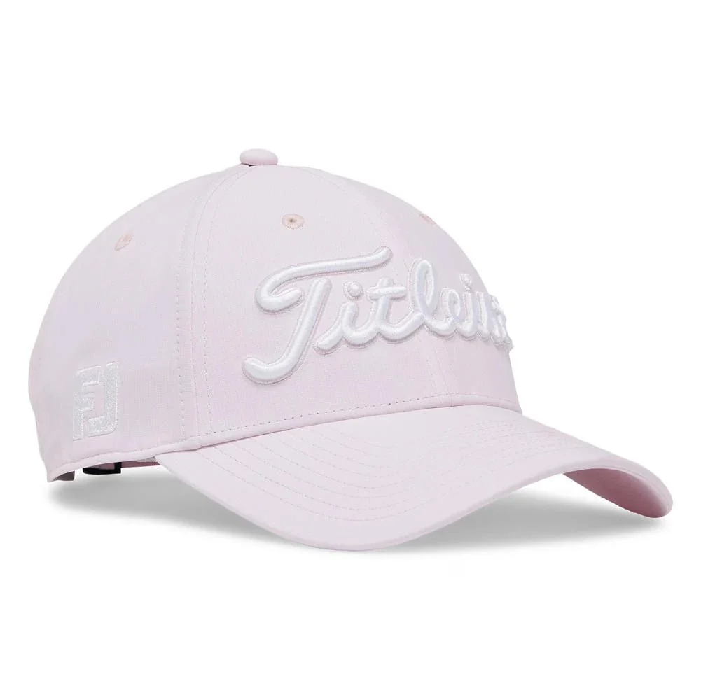 Titleist Women's Tour Performance Golf Hat - Image 21