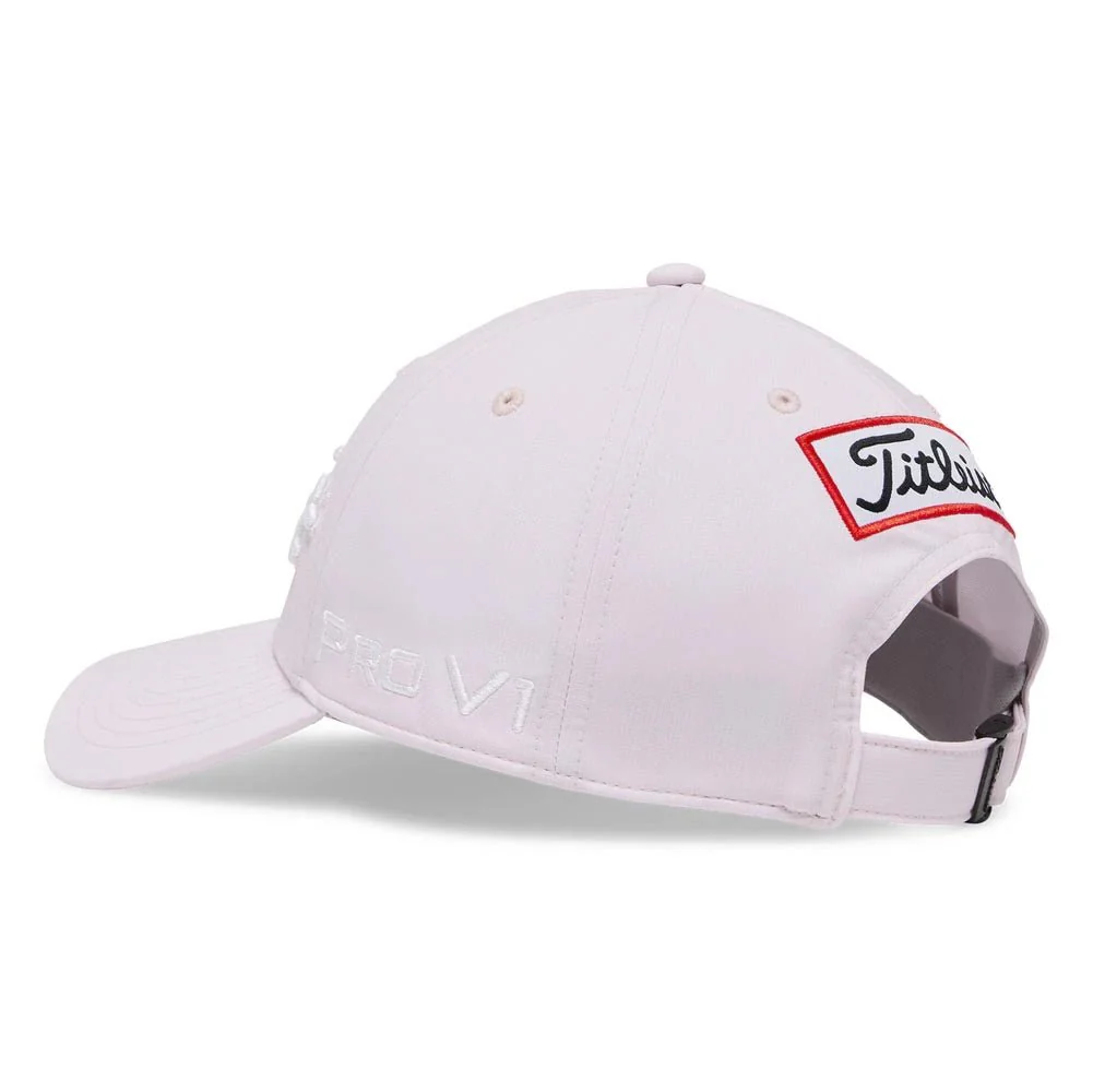Titleist Women's Tour Performance Golf Hat - Image 22