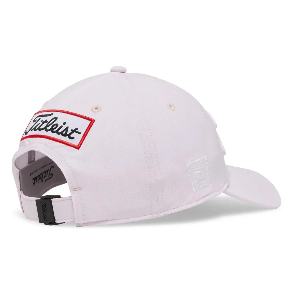 Titleist Women's Tour Performance Golf Hat - Image 23