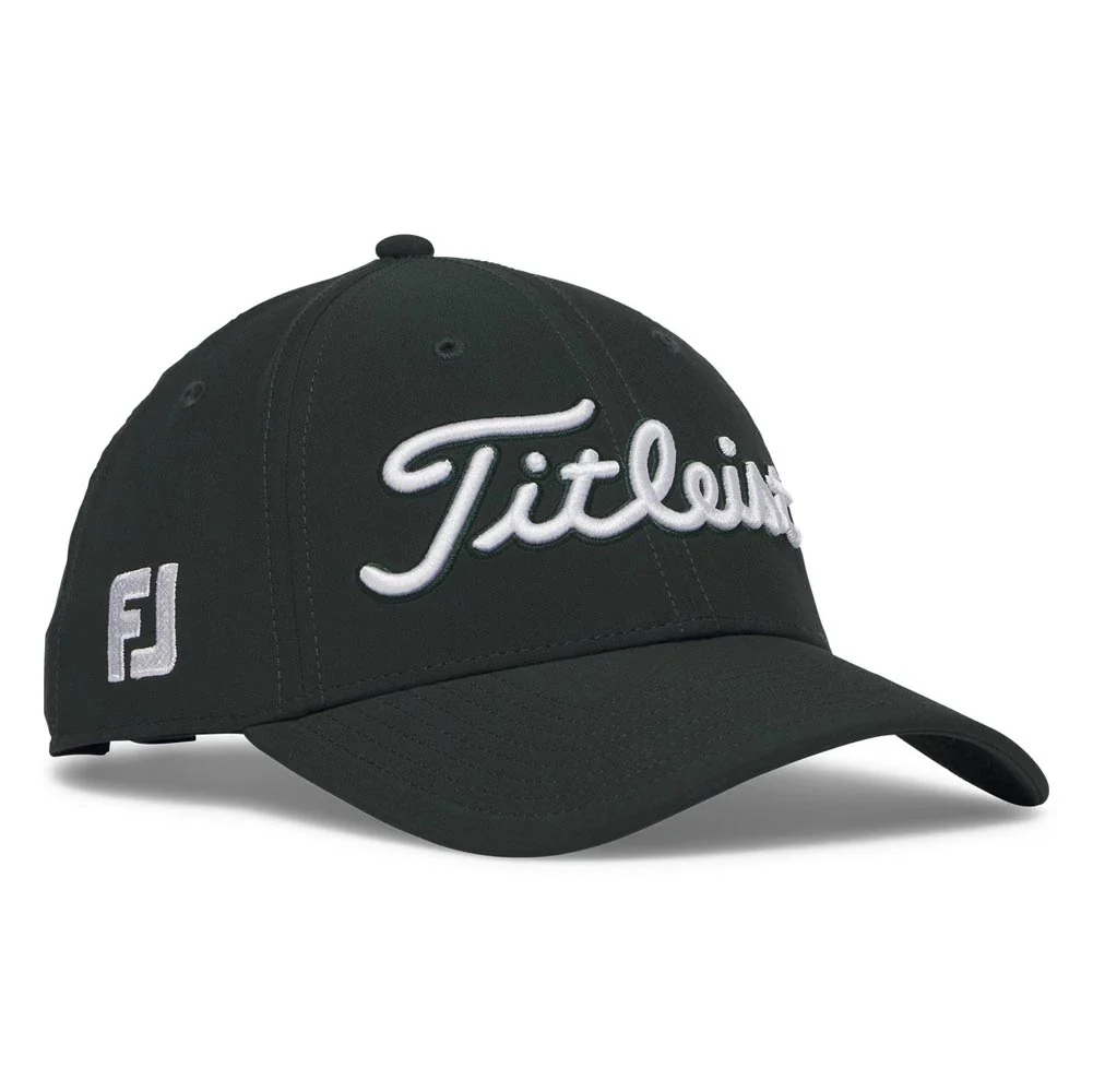 Titleist Women's Tour Performance Golf Hat - Image 25