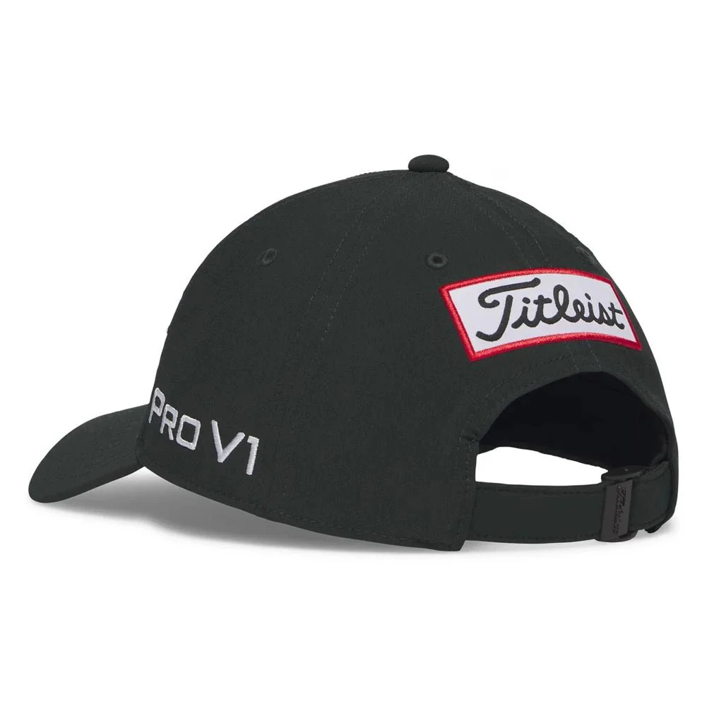 Titleist Women's Tour Performance Golf Hat - Image 26