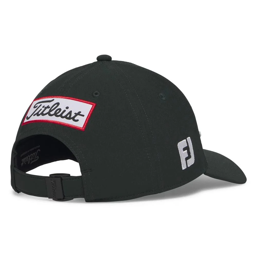 Titleist Women's Tour Performance Golf Hat - Image 27