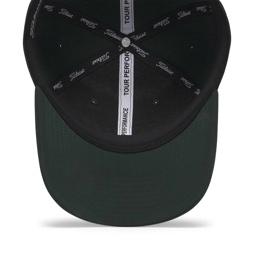 Titleist Women's Tour Performance Golf Hat - Image 28