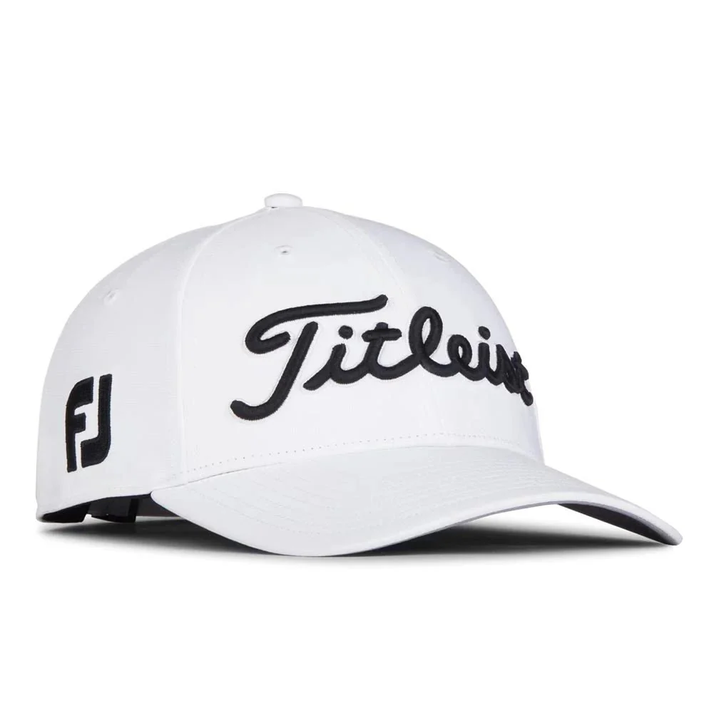 Titleist Women's Tour Performance Golf Hat - Image 29
