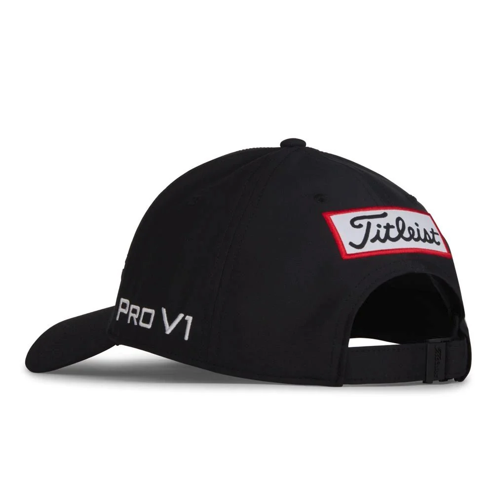 Titleist Women's Tour Performance Golf Hat - Image 3