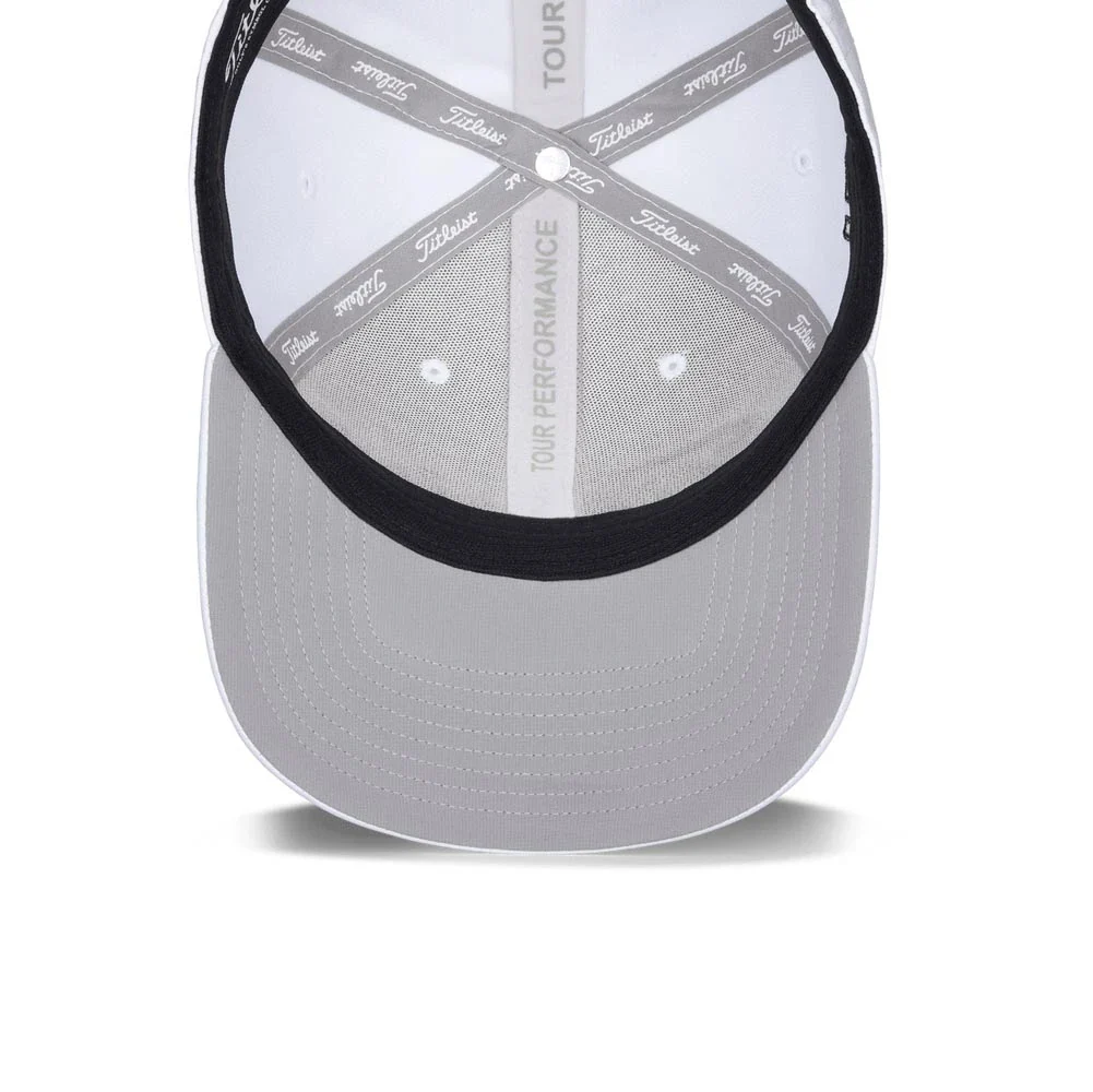 Titleist Women's Tour Performance Golf Hat - Image 32