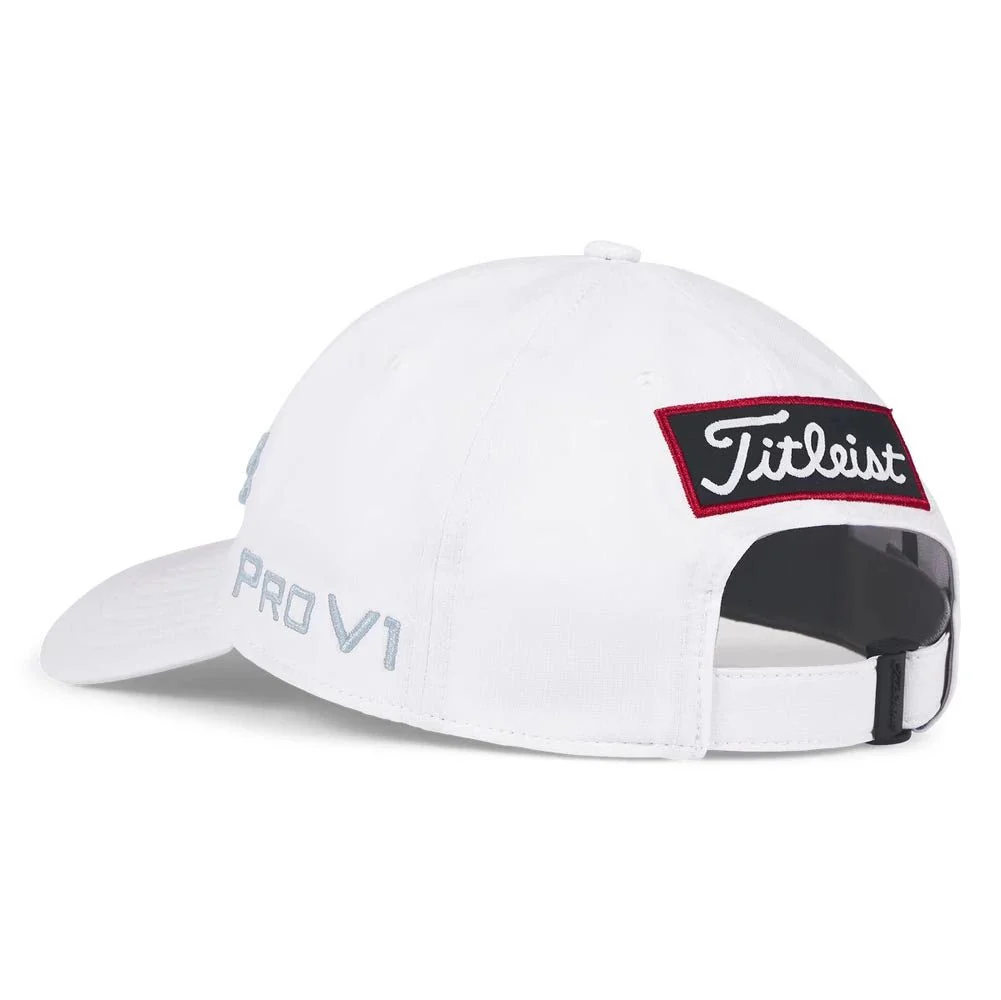 Titleist Women's Tour Performance Golf Hat - Image 34
