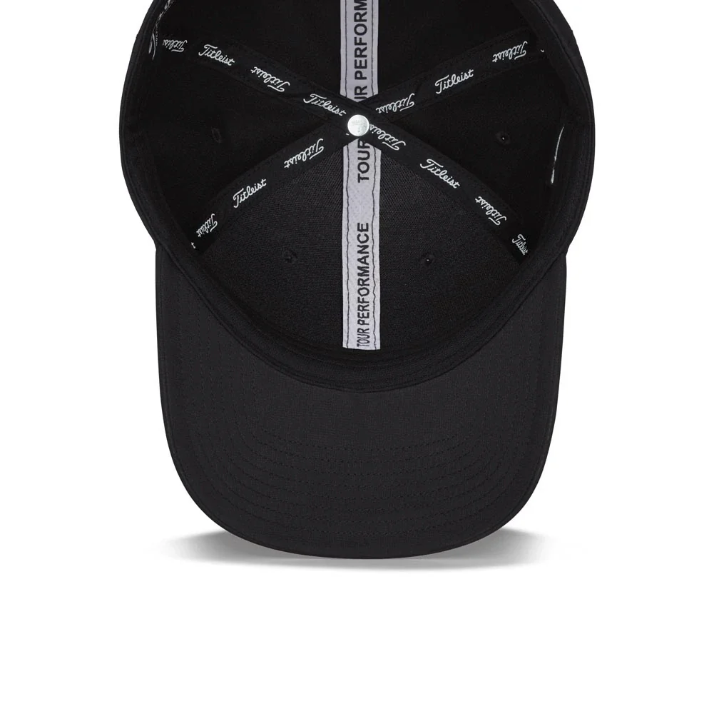 Titleist Women's Tour Performance Golf Hat - Image 5