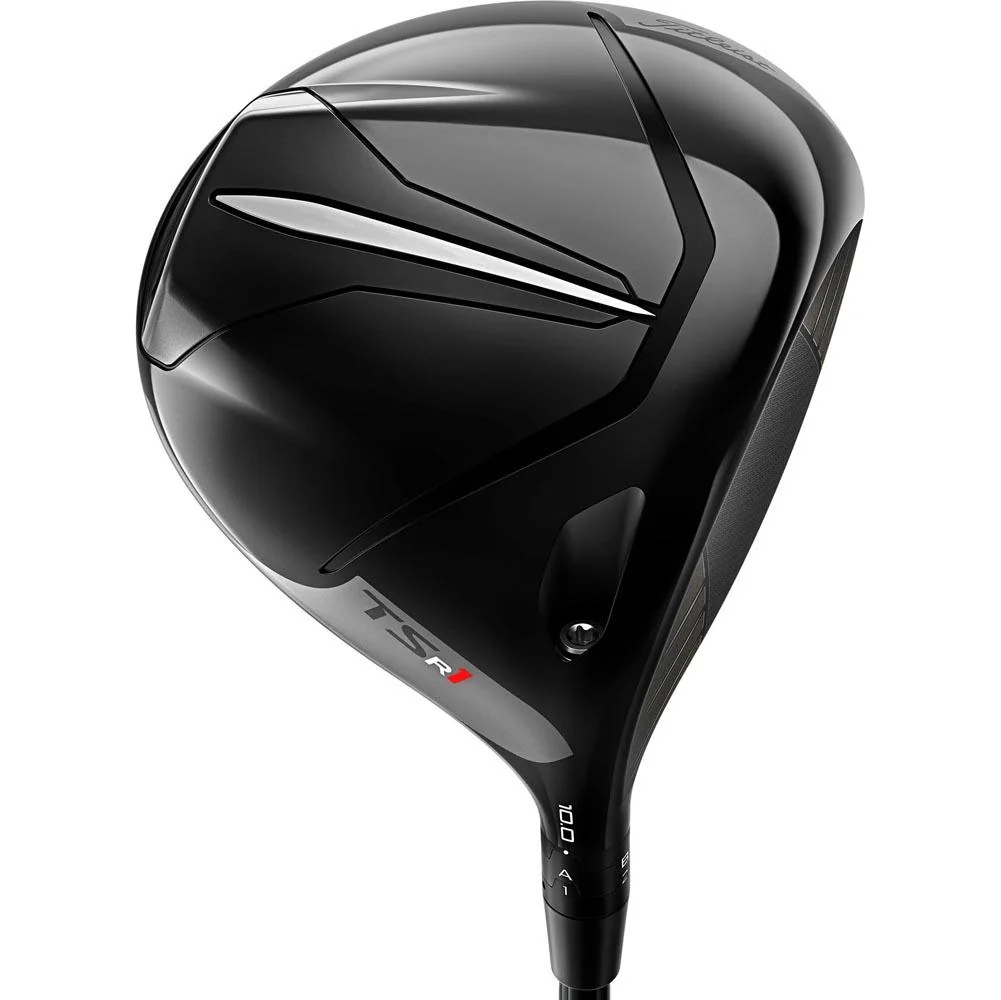 Titleist Women's TSR1 Driver (Right-Handed) - Image 7