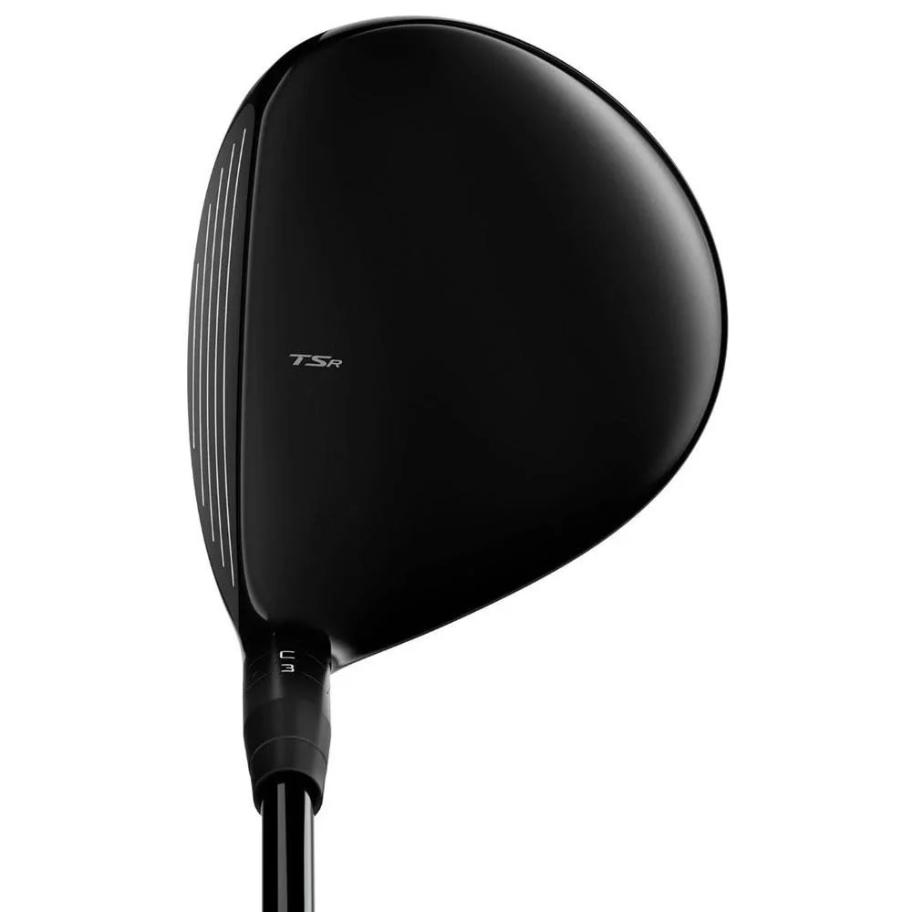 Titleist Women's TSR1 Fairway Wood (Right-Handed) - Image 2
