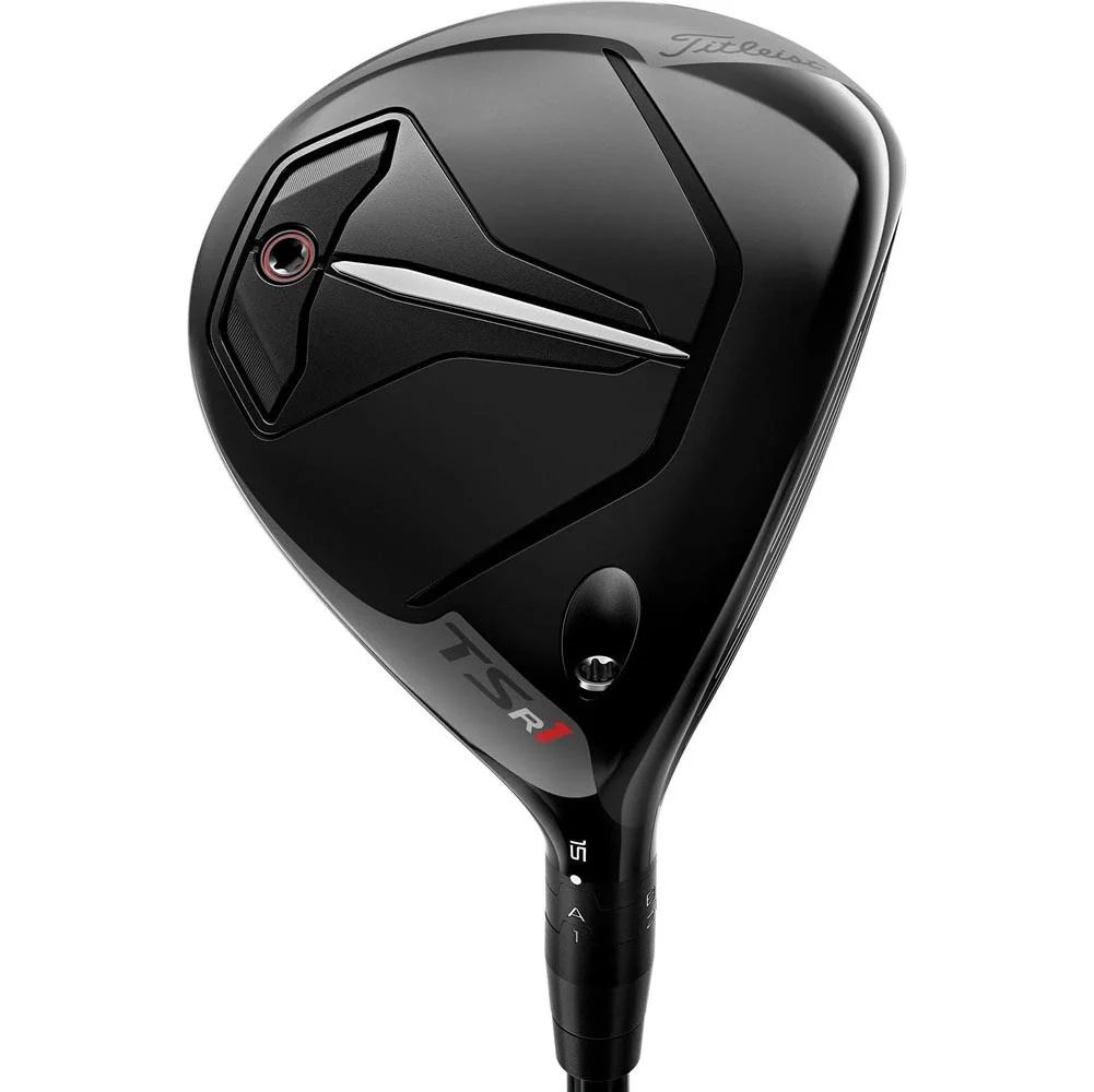 Titleist Women's TSR1 Fairway Wood (Right-Handed) - Image 7