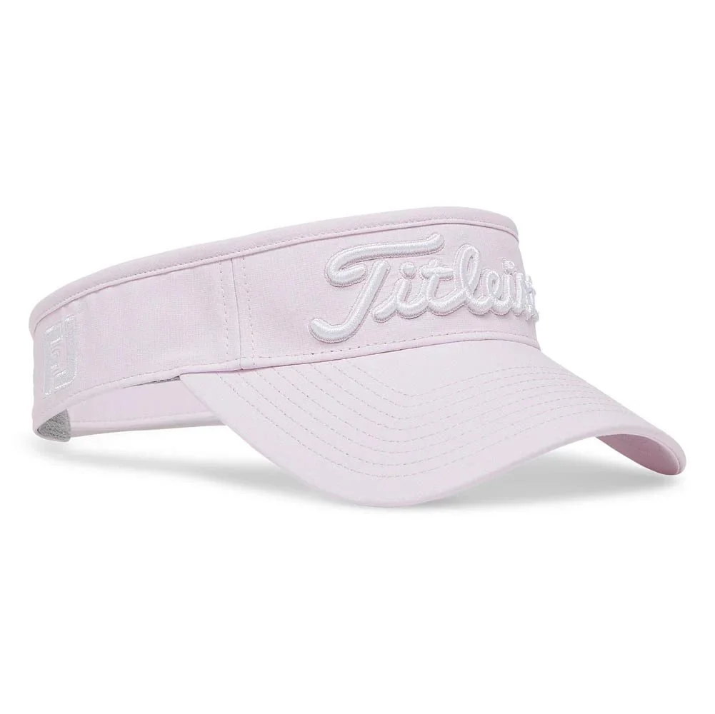 Titlesit Tour Performance Golf Visor - Image 18
