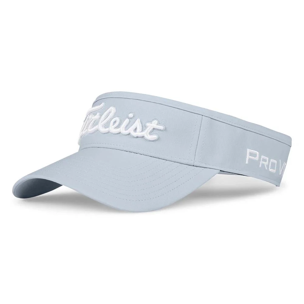 Titlesit Tour Performance Golf Visor - Image 5