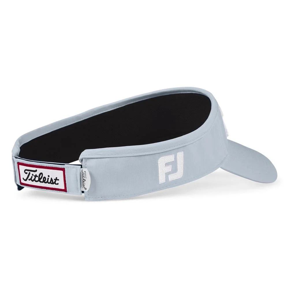 Titlesit Tour Performance Golf Visor - Image 8