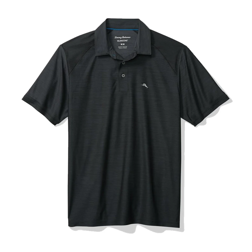 Tommy Bahama Palm Coast Pro Golf Polo - Image 3