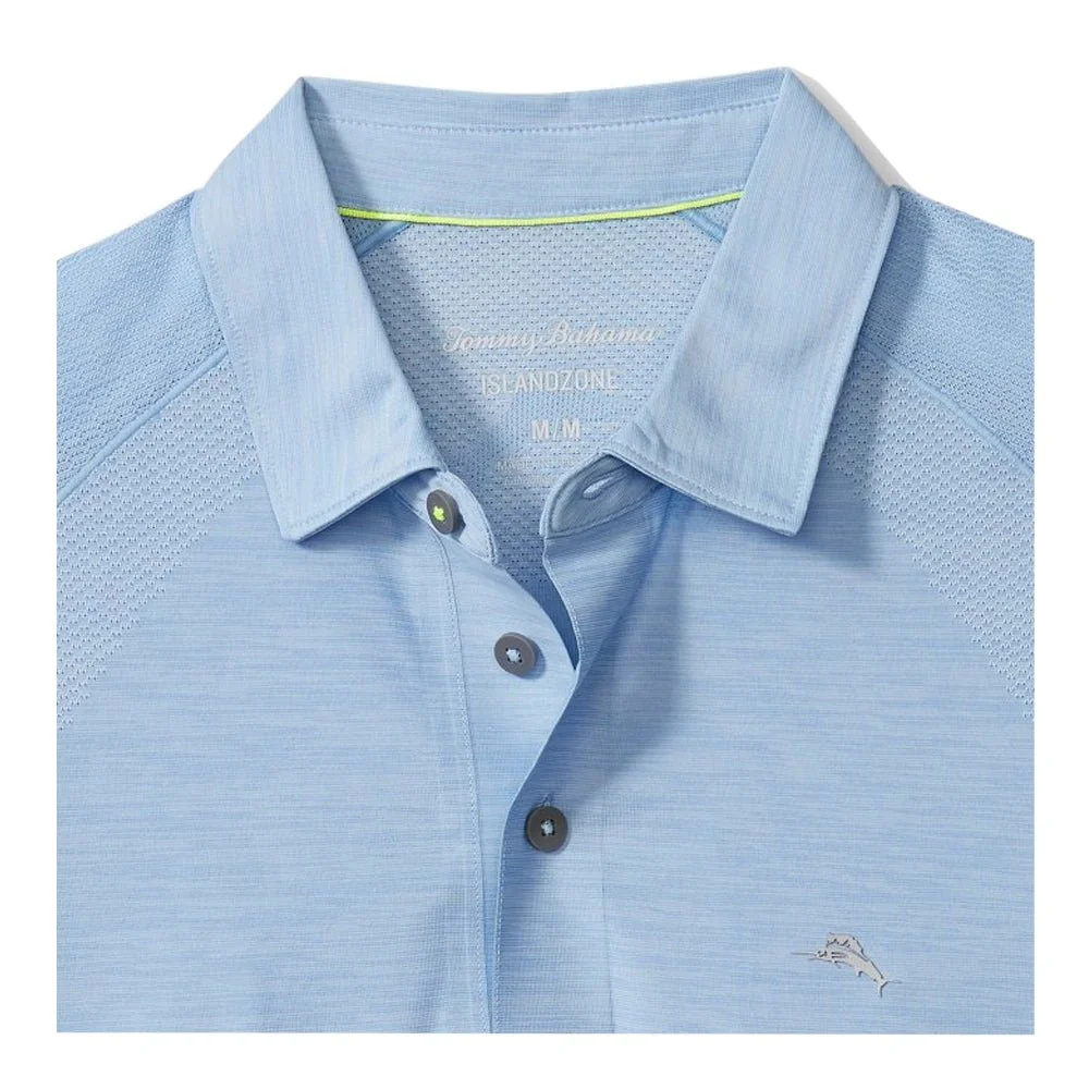 Tommy Bahama Palm Coast Pro Golf Polo - Image 6