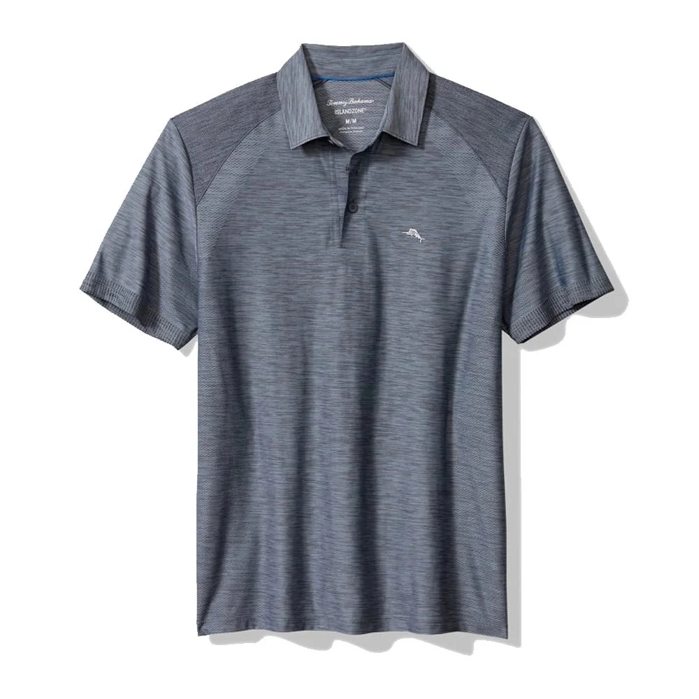 Tommy Bahama Palm Coast Pro Golf Polo - Image 7