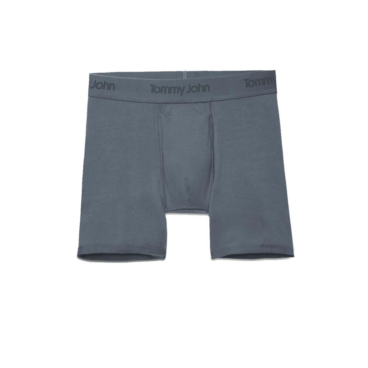 Tommy John Second Skin Mid-Length Boxer Brief - Image 3