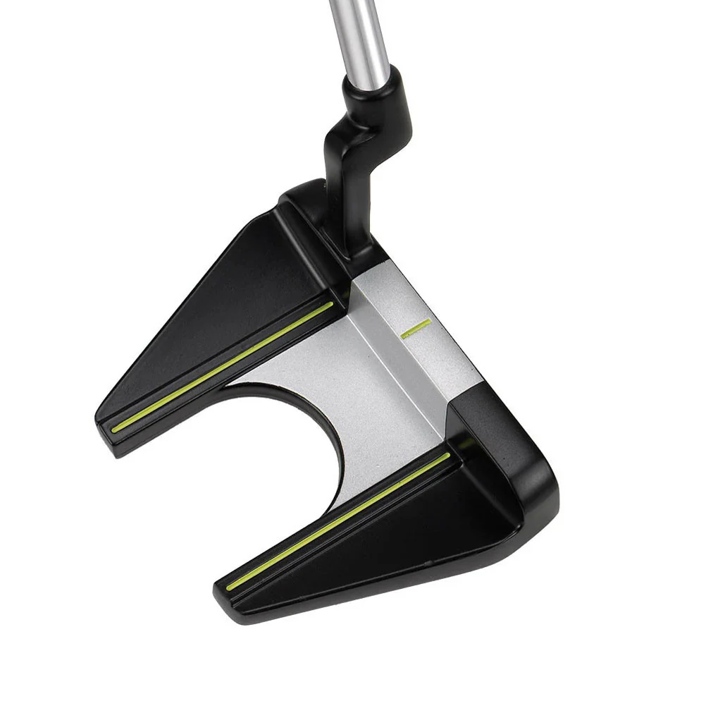 Tour Edge Bazooka 470 Black Complete Set - Image 7