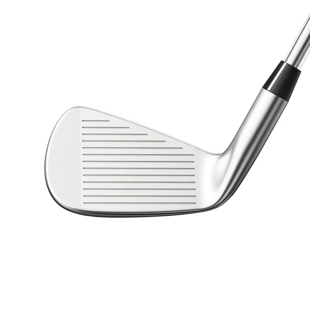Tour Edge Exotics CB Iron Set - Image 2