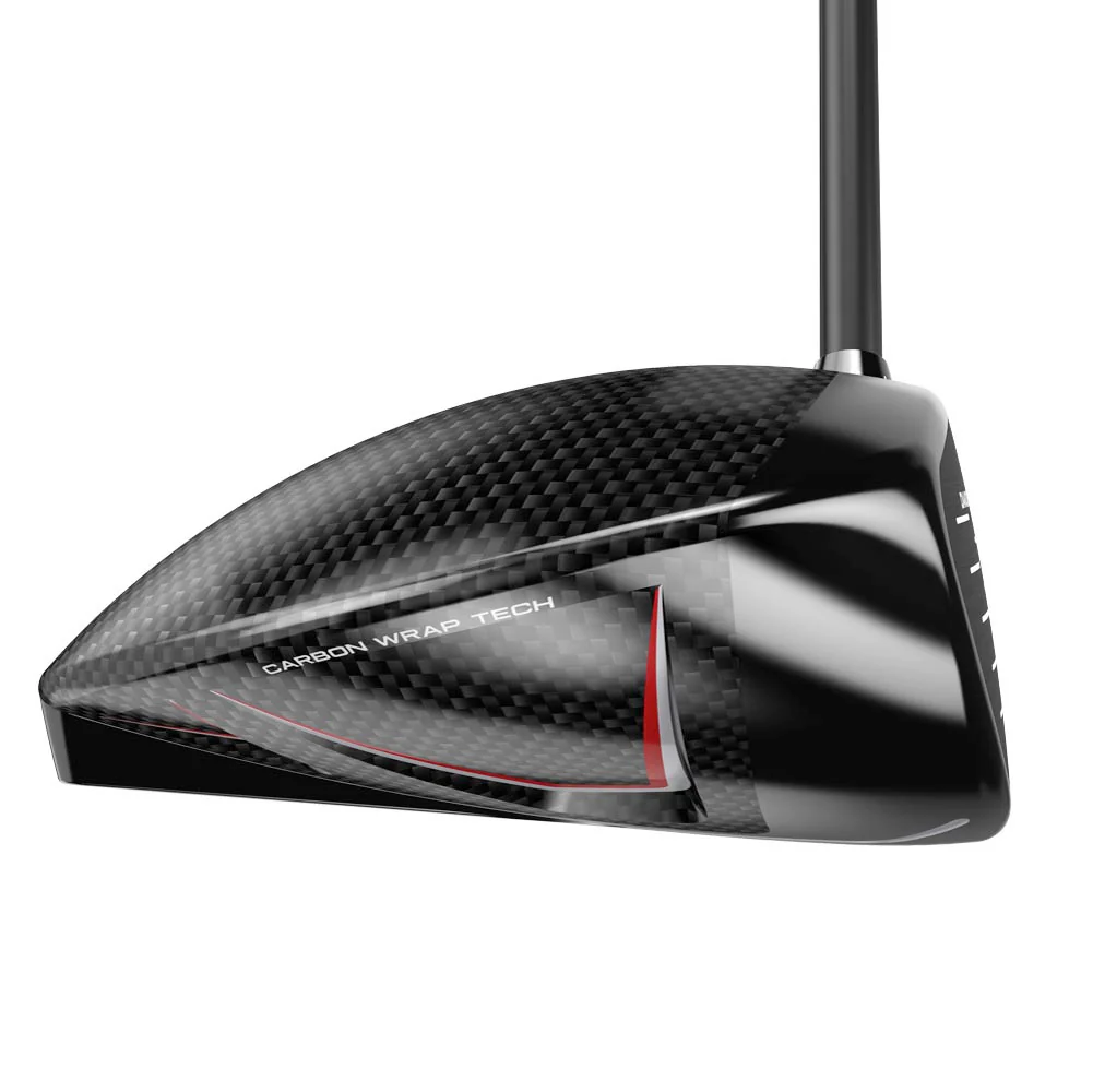 Tour Edge Exotics E722 Driver (Left-Handed) - Image 4