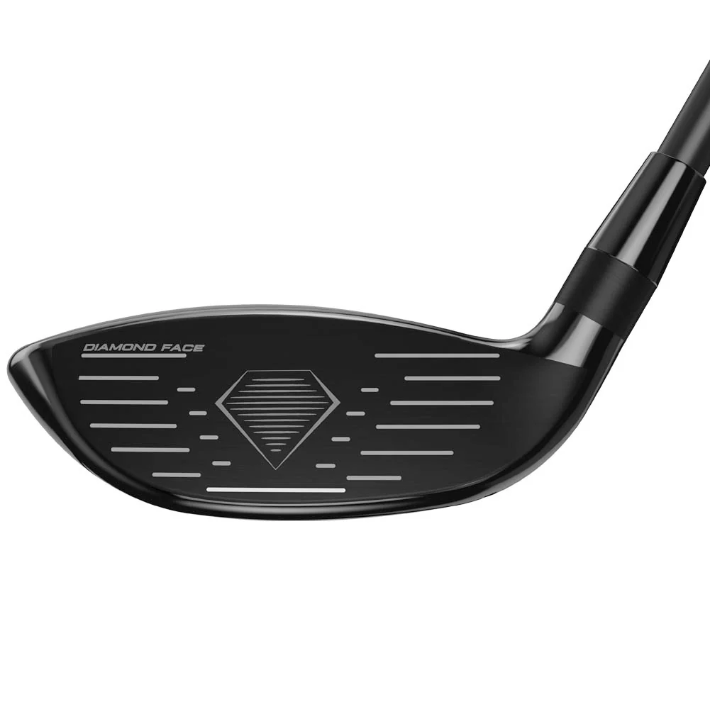 Tour Edge Exotics E722 Fairway Wood (Right-Handed) - Image 3