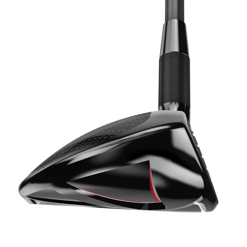 Tour Edge Exotics E722 Hybrid (Right-Handed) - Image 4