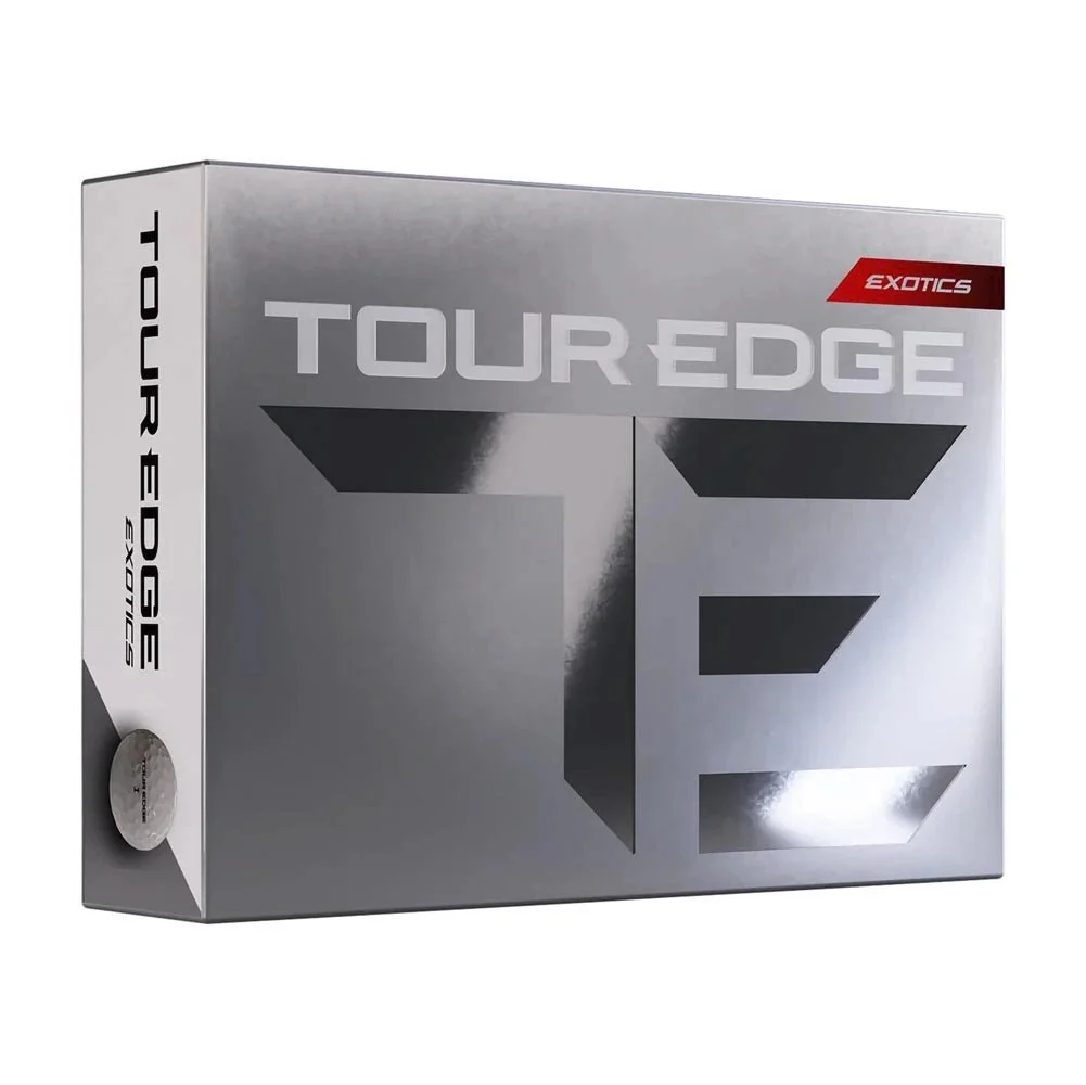 Tour Edge Exotics Golf Balls - Image 3