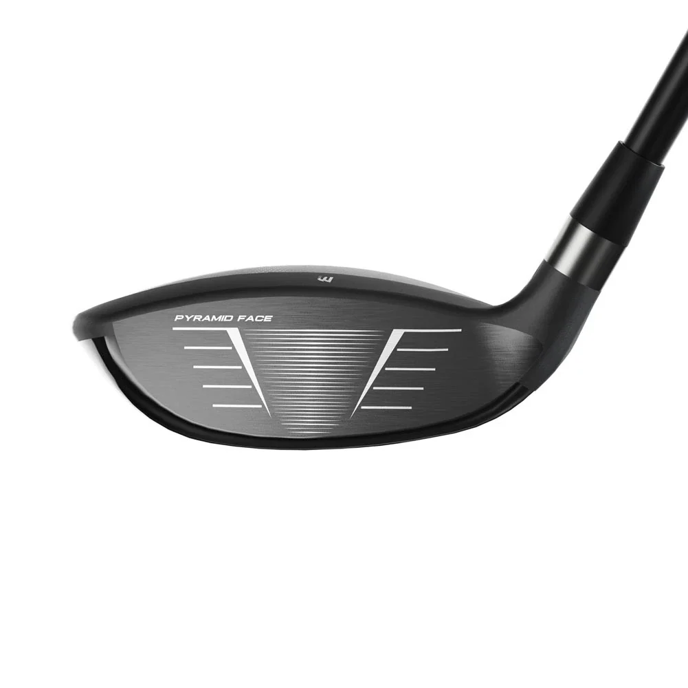 Tour Edge Exotics Lite Fairway Wood - Image 3