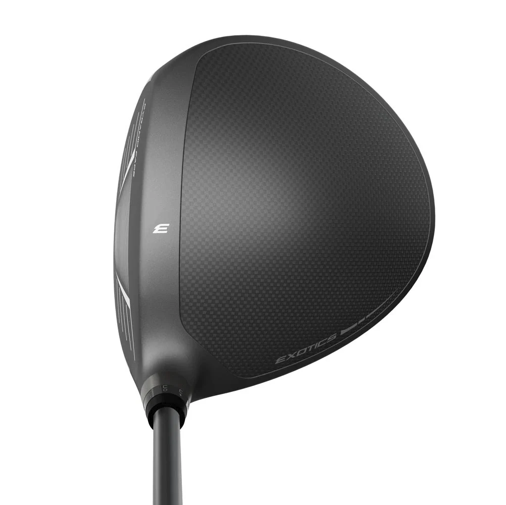 Tour Edge Exotics LS Driver - Image 2