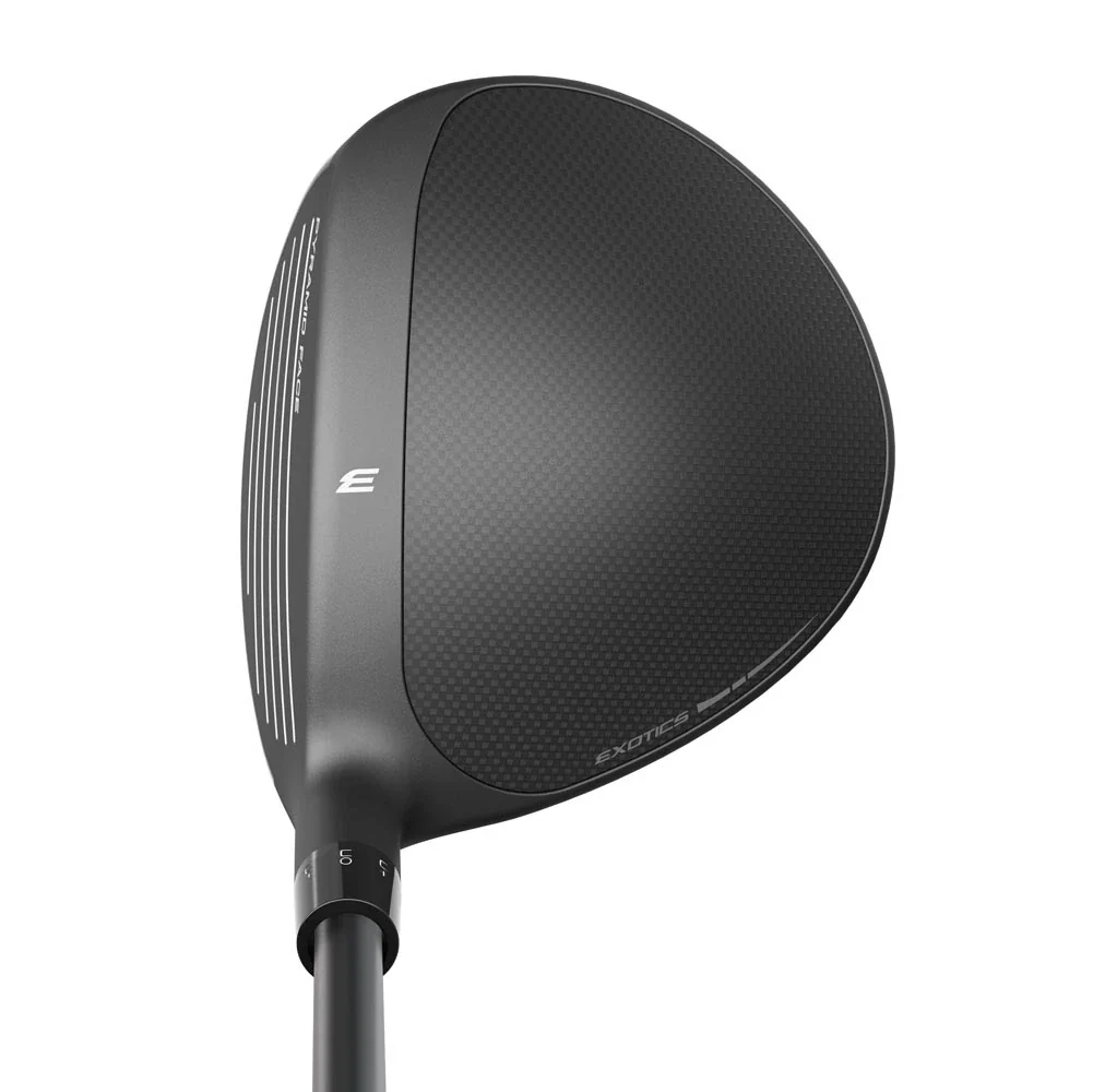 Tour Edge Exotics LS Fairway Wood - Image 2