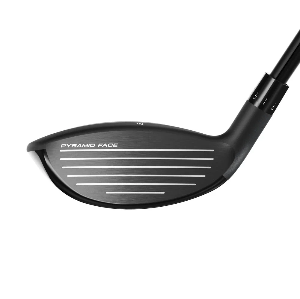 Tour Edge Exotics LS Fairway Wood - Image 3