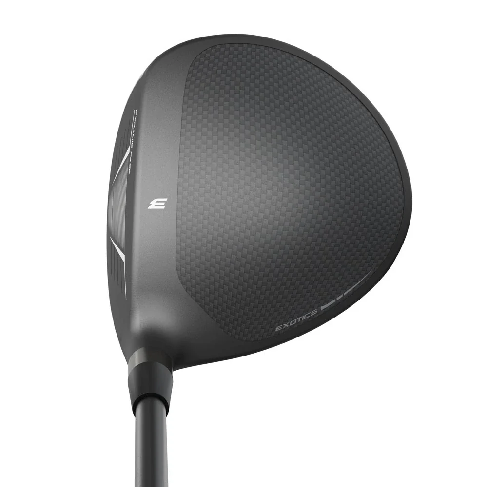 Tour Edge Exotics Max Fairway Wood - Image 2