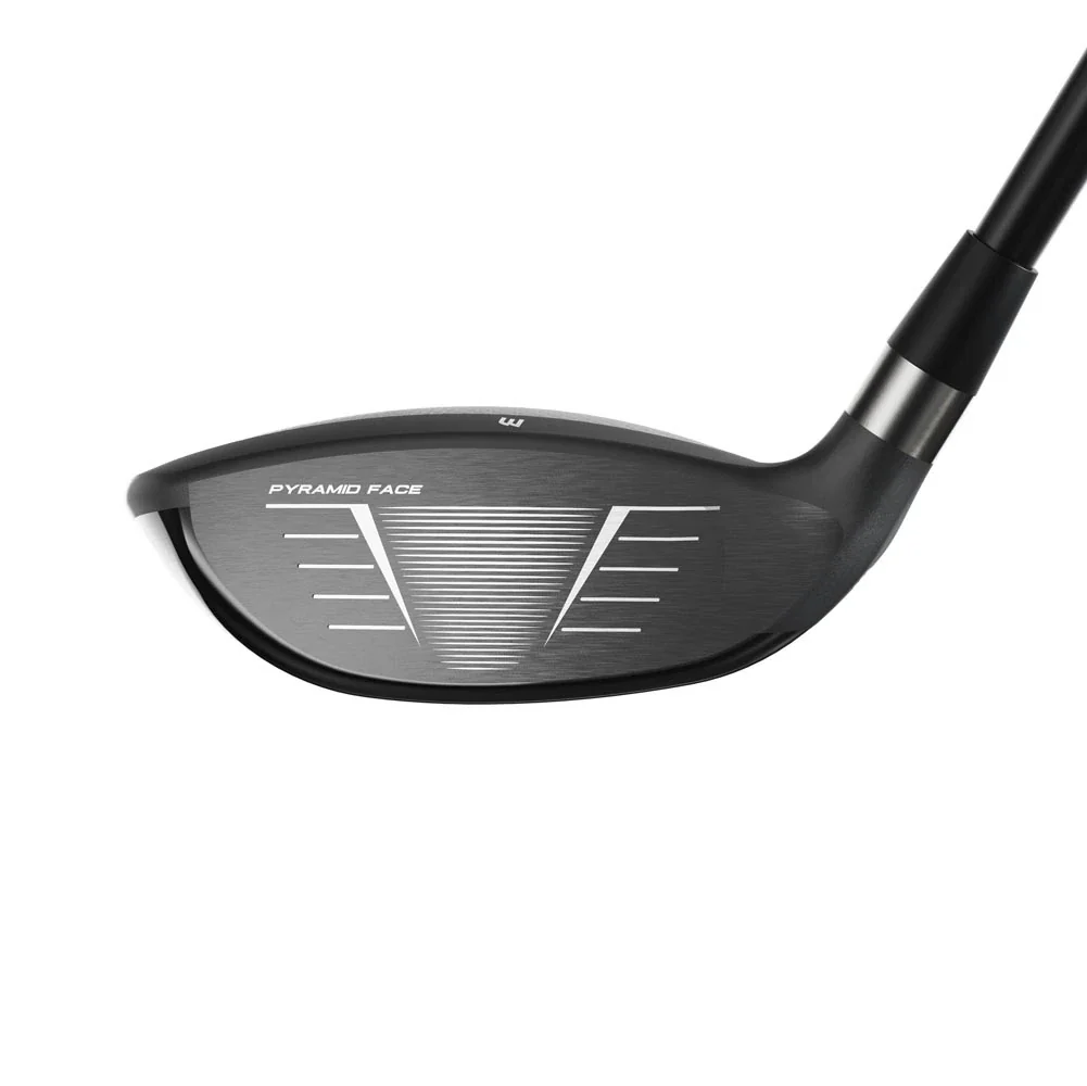 Tour Edge Exotics Max Fairway Wood - Image 3