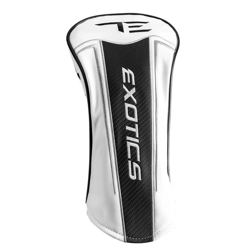 Tour Edge Exotics Max Fairway Wood - Image 5