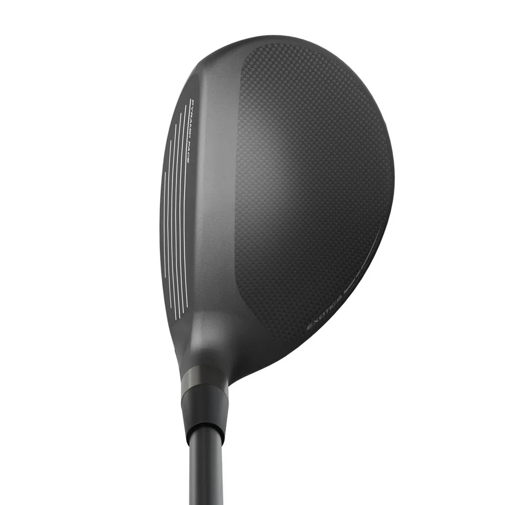 Tour Edge Exotics Max Hybrid - Image 2