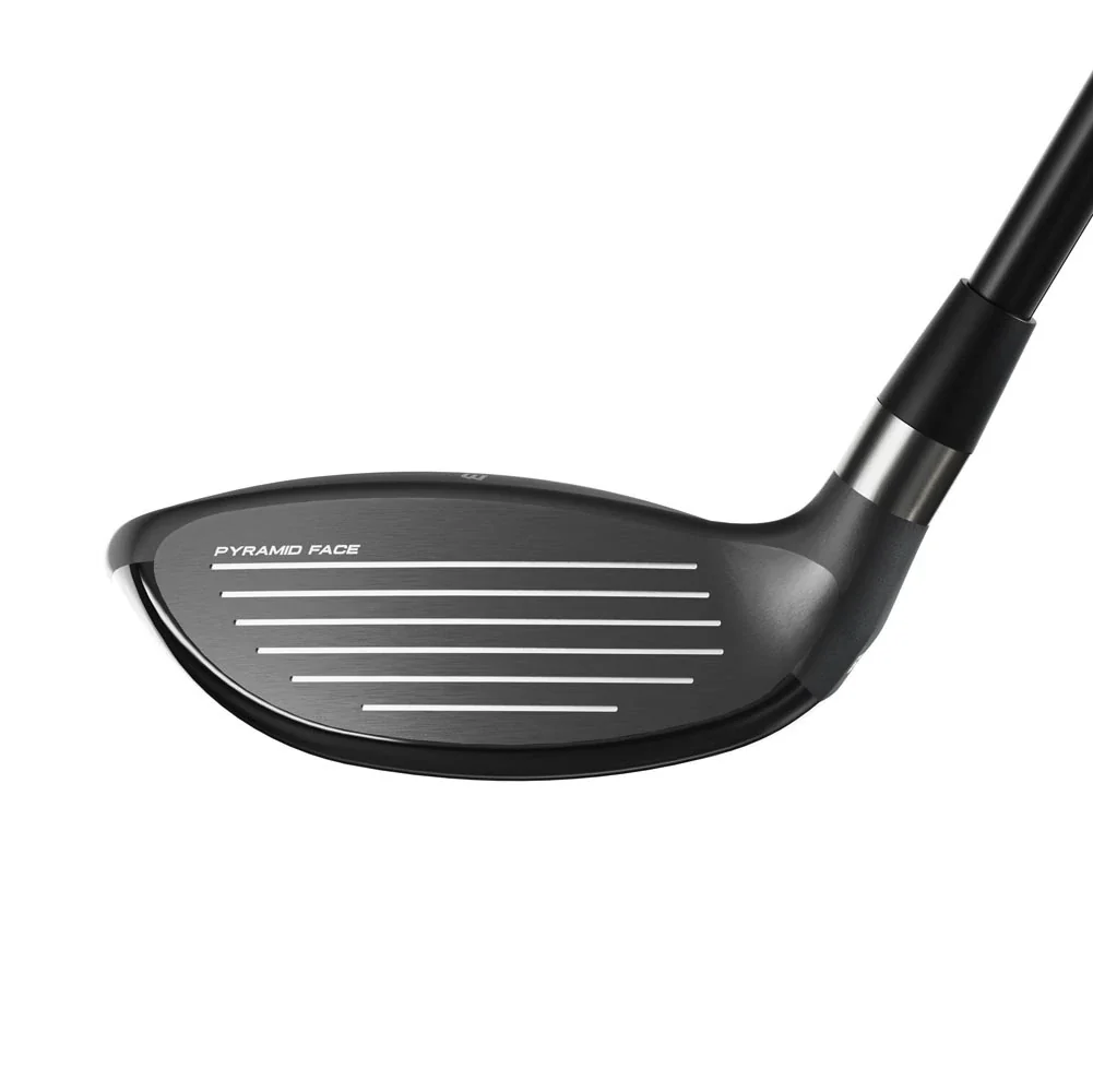 Tour Edge Exotics Max Hybrid - Image 3