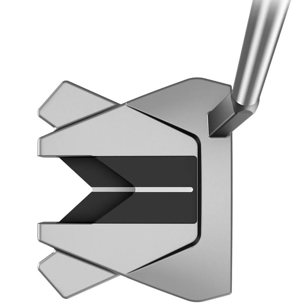 Tour Edge Exotics Wingman 701 Putter - Image 2