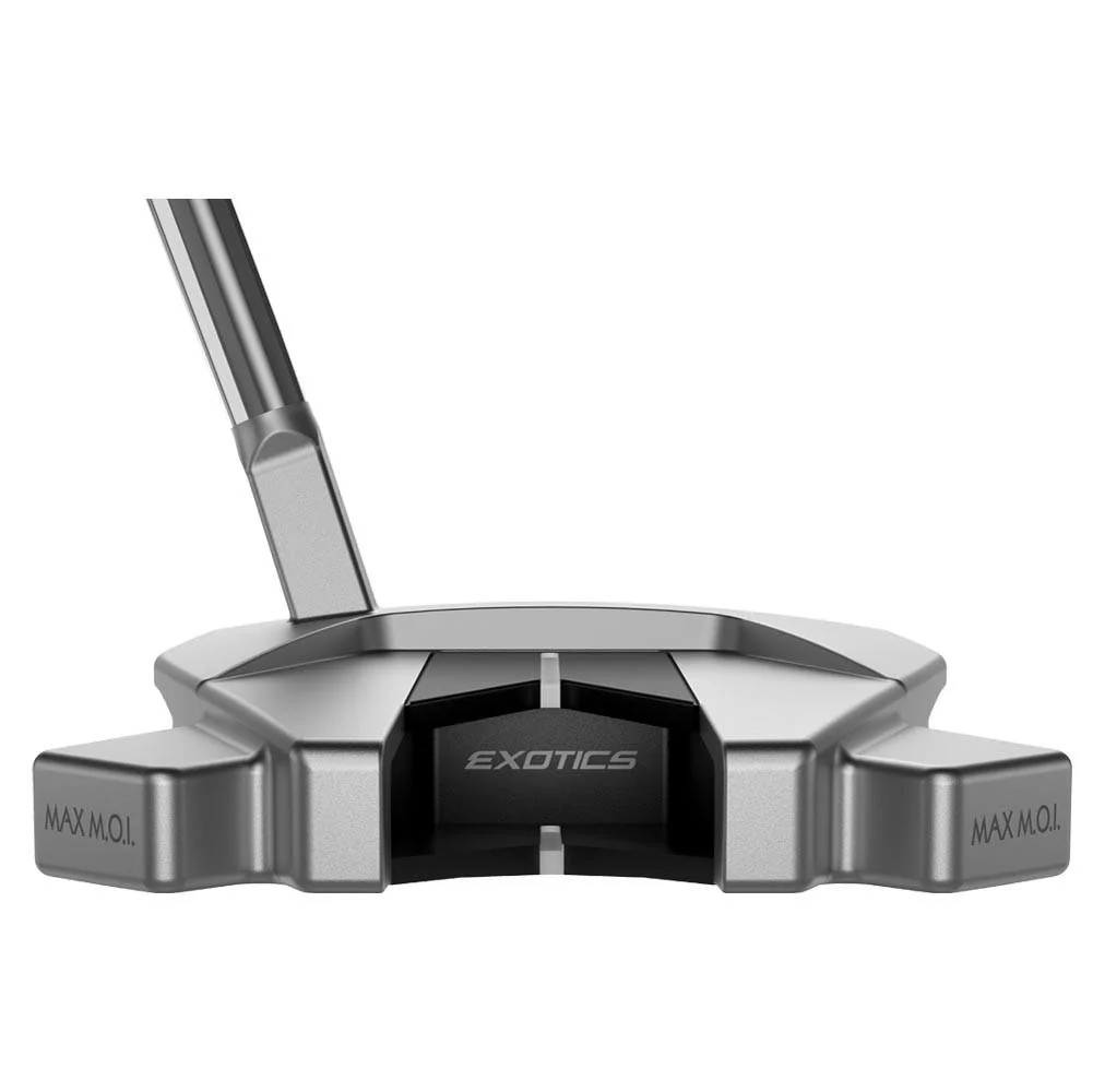 Tour Edge Exotics Wingman 701 Putter - Image 5