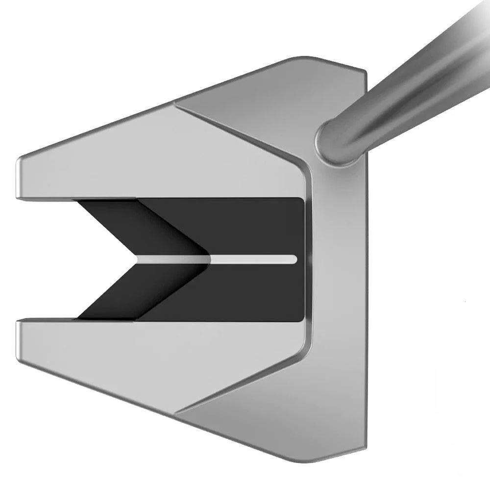 Tour Edge Exotics Wingman 703 Putter - Image 5