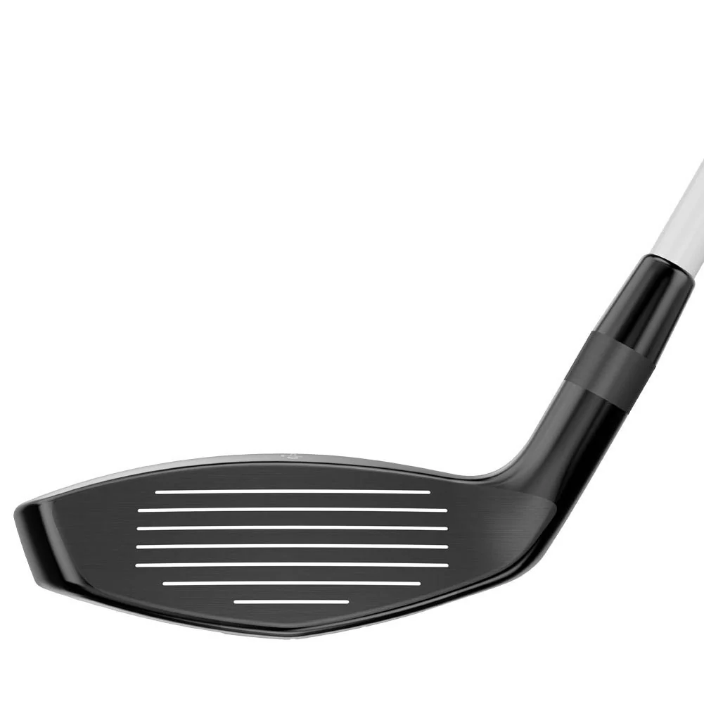 Tour Edge Hot Launch E522 Combo Iron/Wood Set (Left-Handed) - Image 4