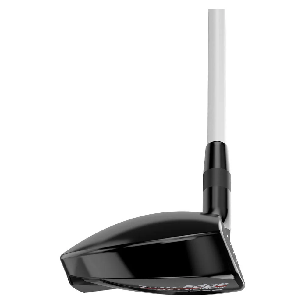 Tour Edge Hot Launch E522 Combo Iron/Wood Set (Left-Handed) - Image 5