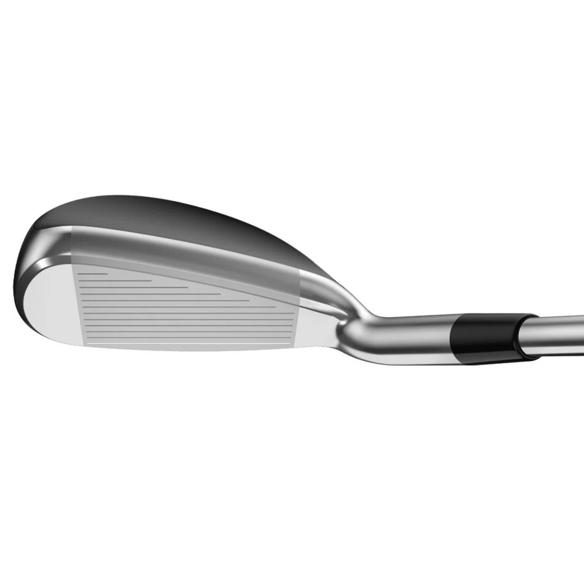 Tour Edge Hot Launch E522 Iron/Wood Set (Right-Handed) - Image 4