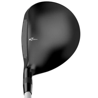 Tour Edge Hot Launch E522 Offset Hybrid (Left-Handed) - Image 5