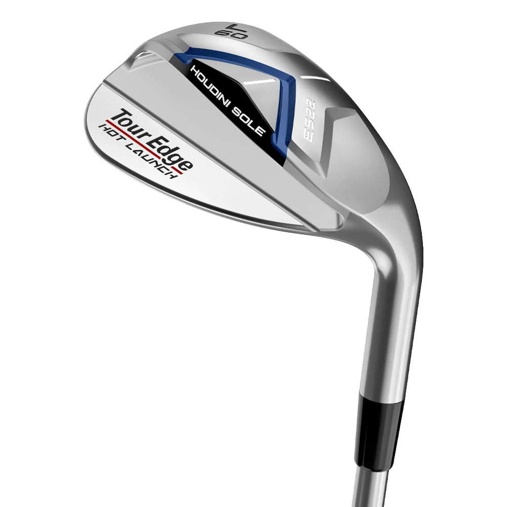Tour Edge Hot Launch E522 Wedge (Right-Handed) - Image 6