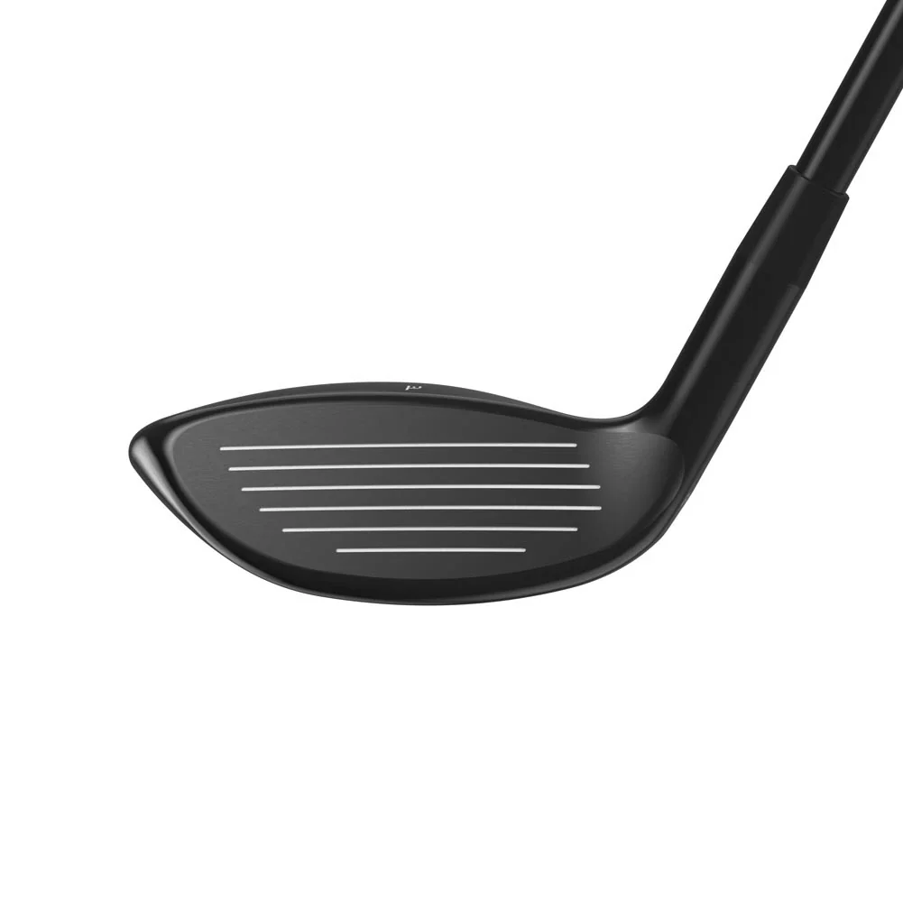 Tour Edge Hot Launch Max Combo Iron Set - Image 3