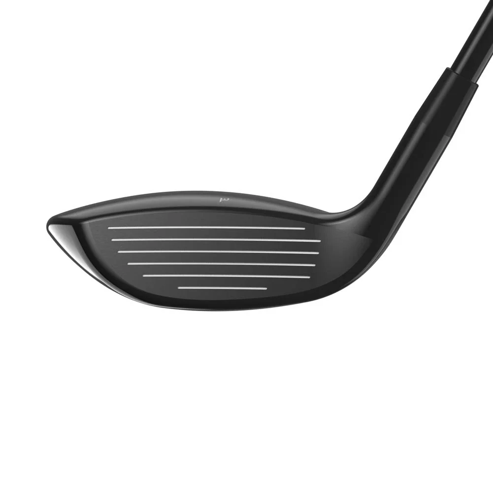 Tour Edge Hot Launch Max D Fairway Wood - Image 2