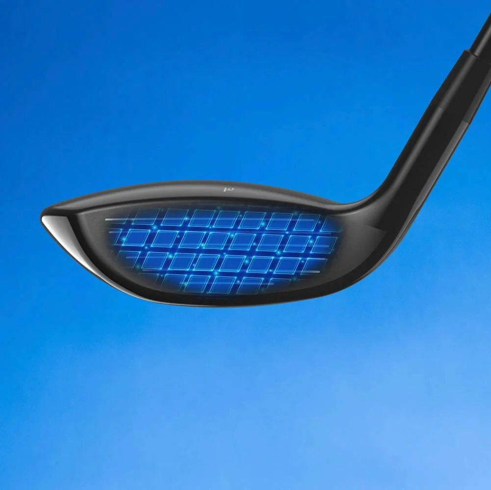 Tour Edge Hot Launch Max D Fairway Wood - Image 6