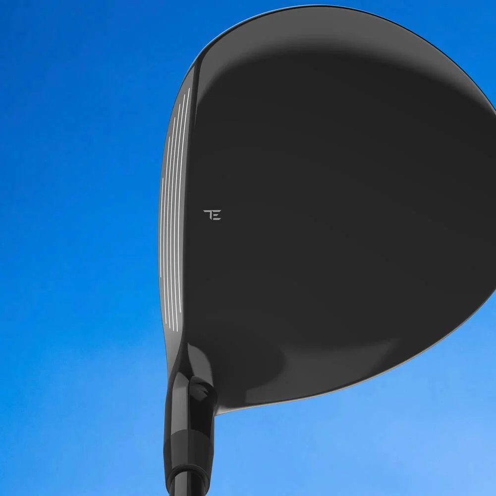 Tour Edge Hot Launch Max D Fairway Wood - Image 7